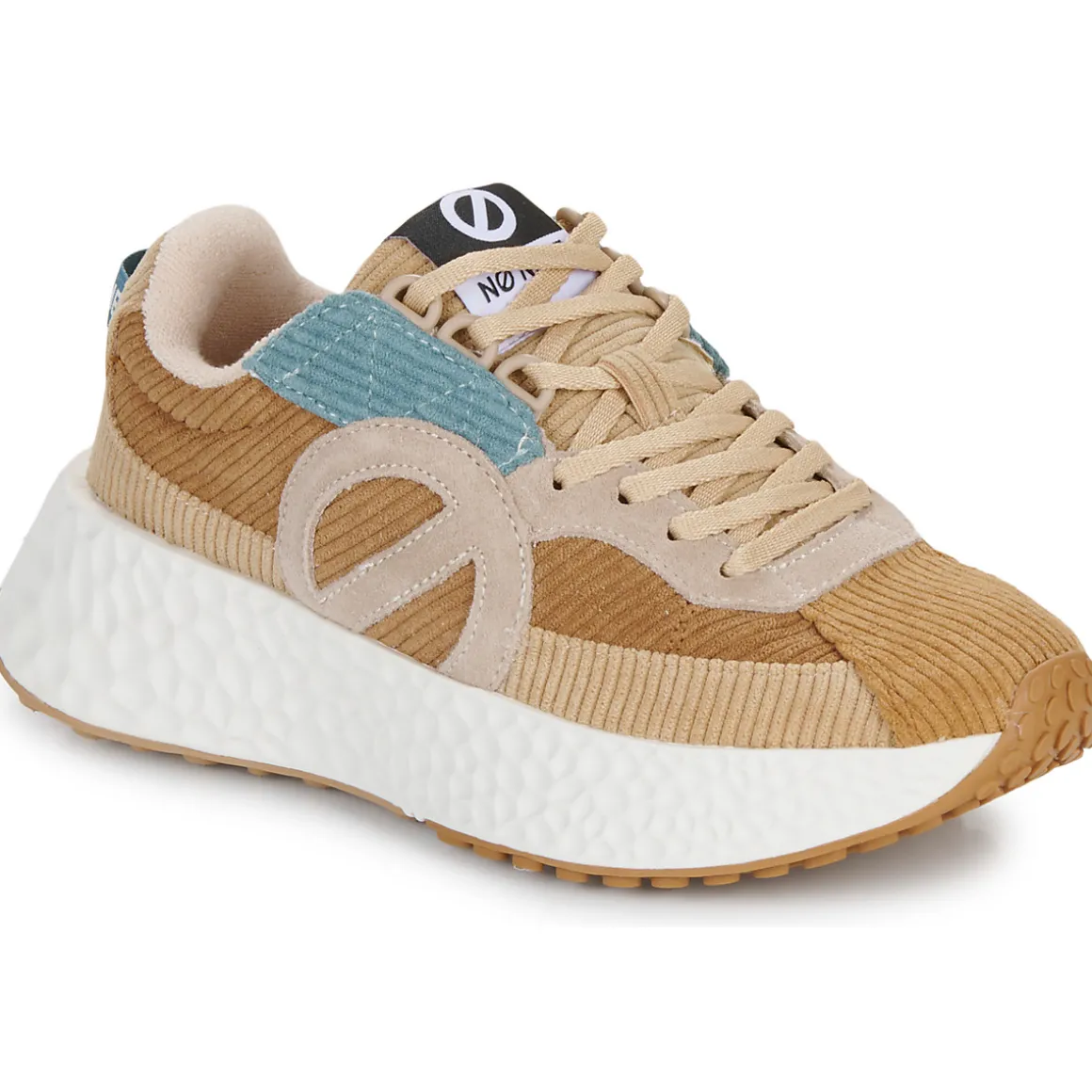 No Name - CARTER RUNNER W