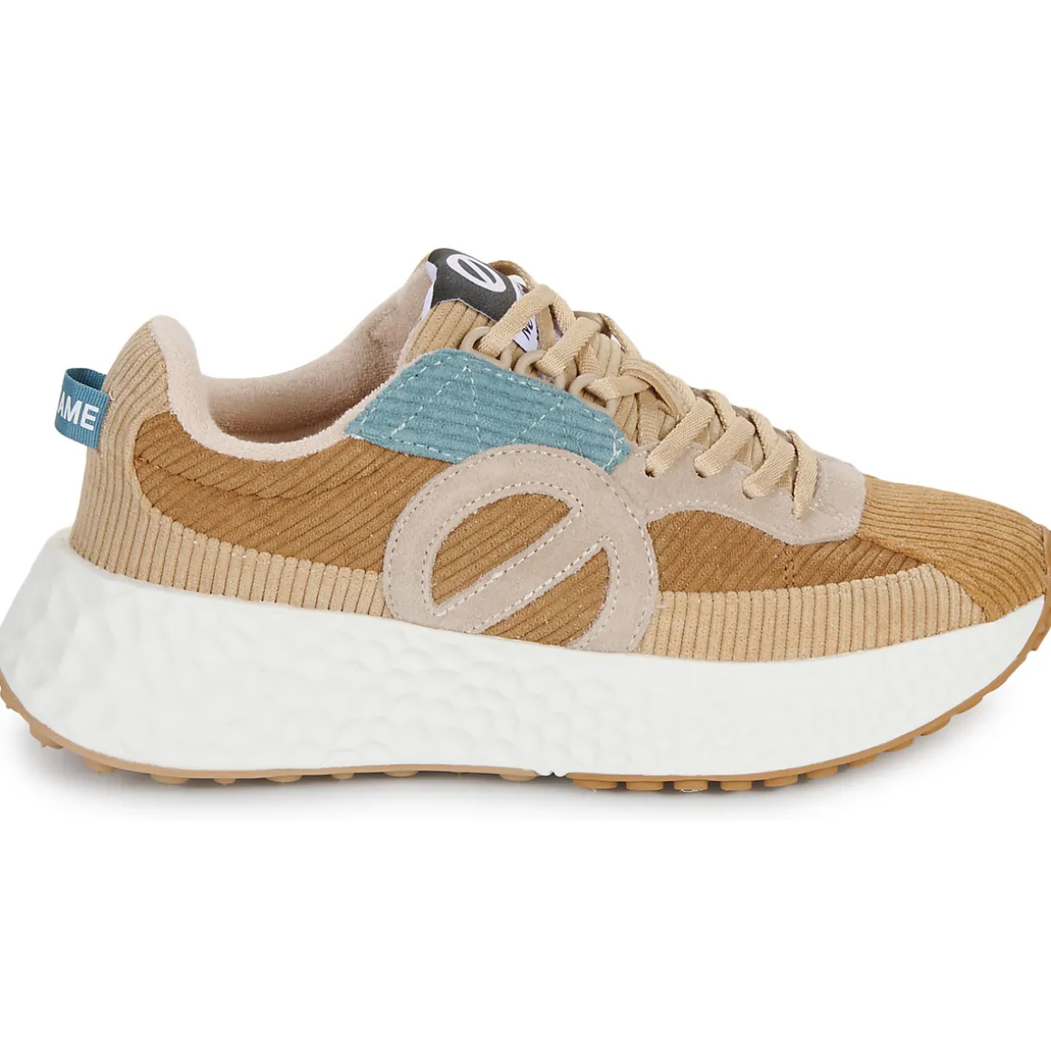 No Name - CARTER RUNNER W