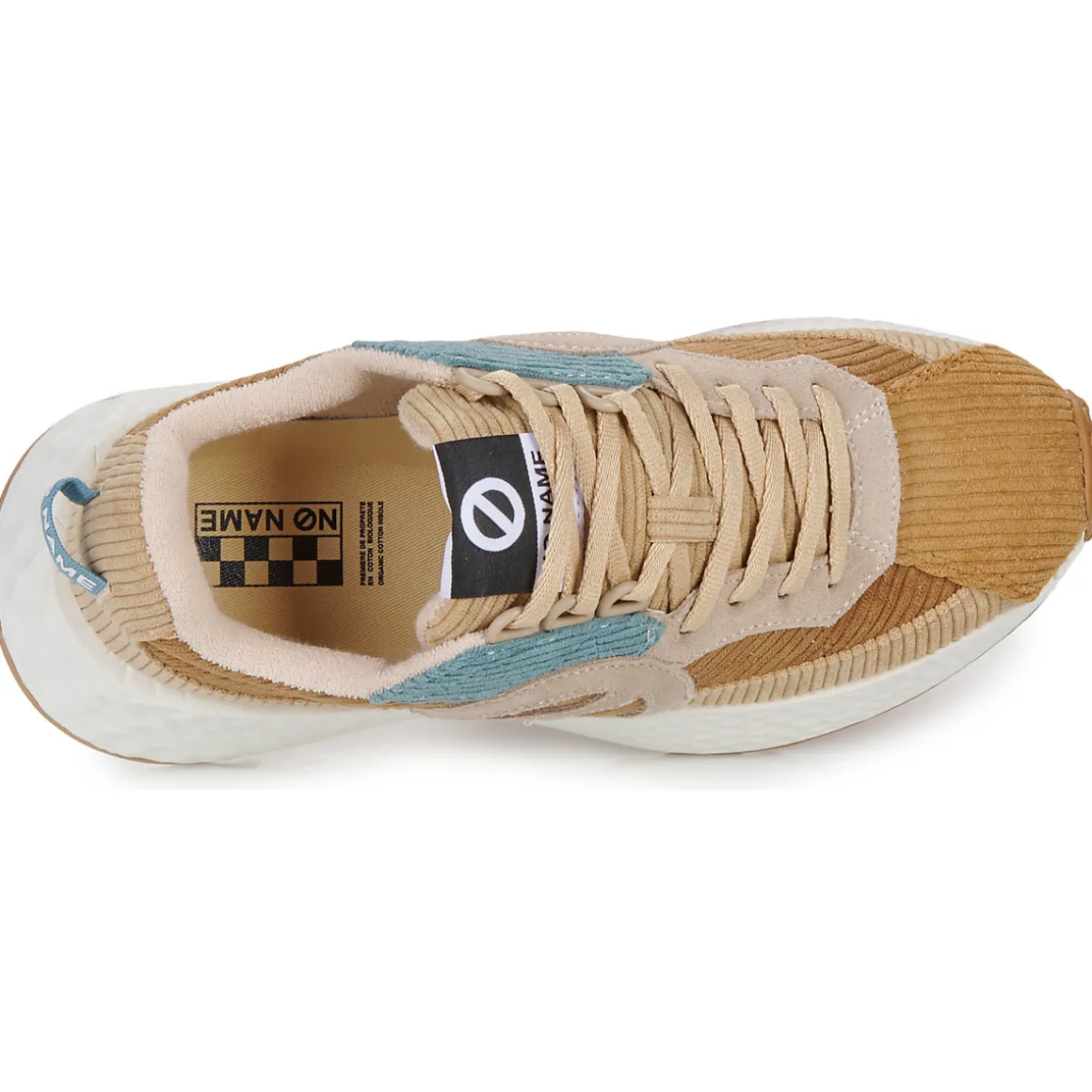 No Name - CARTER RUNNER W