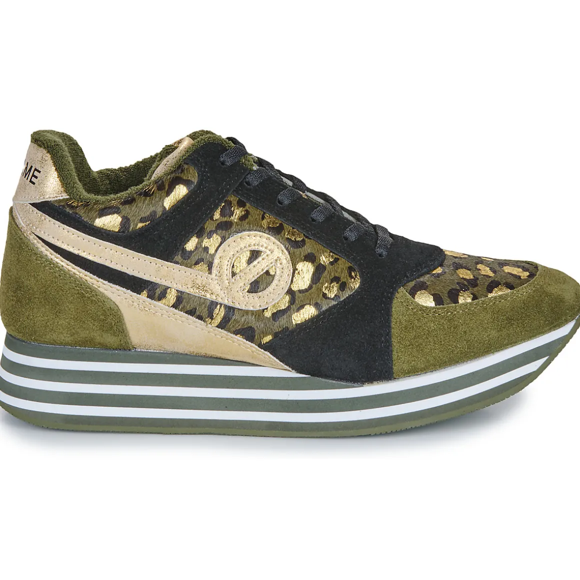 No Name - PARKO JOGGER W