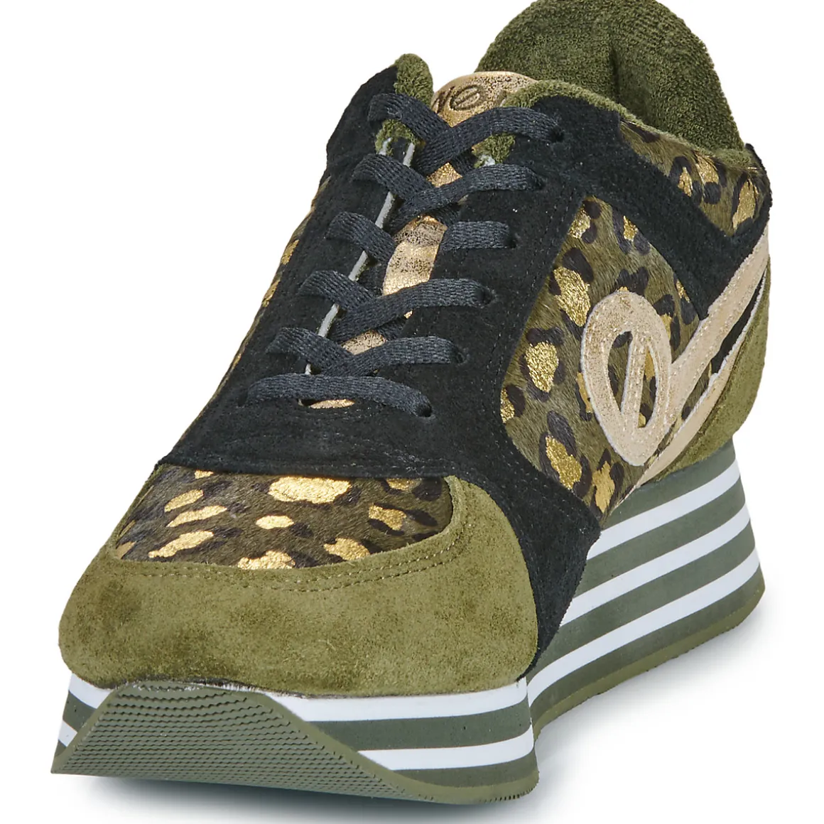 No Name - PARKO JOGGER W