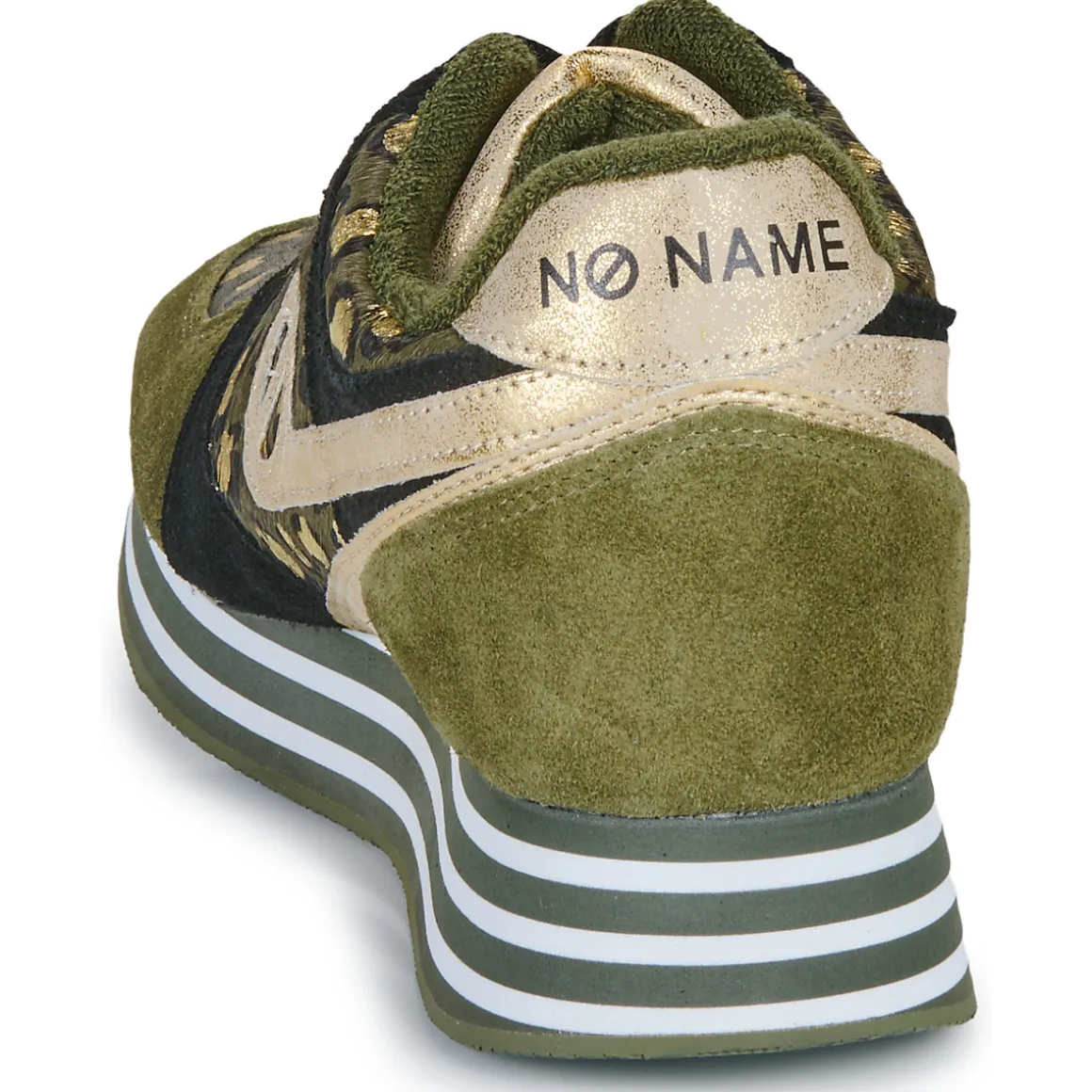 No Name - PARKO JOGGER W