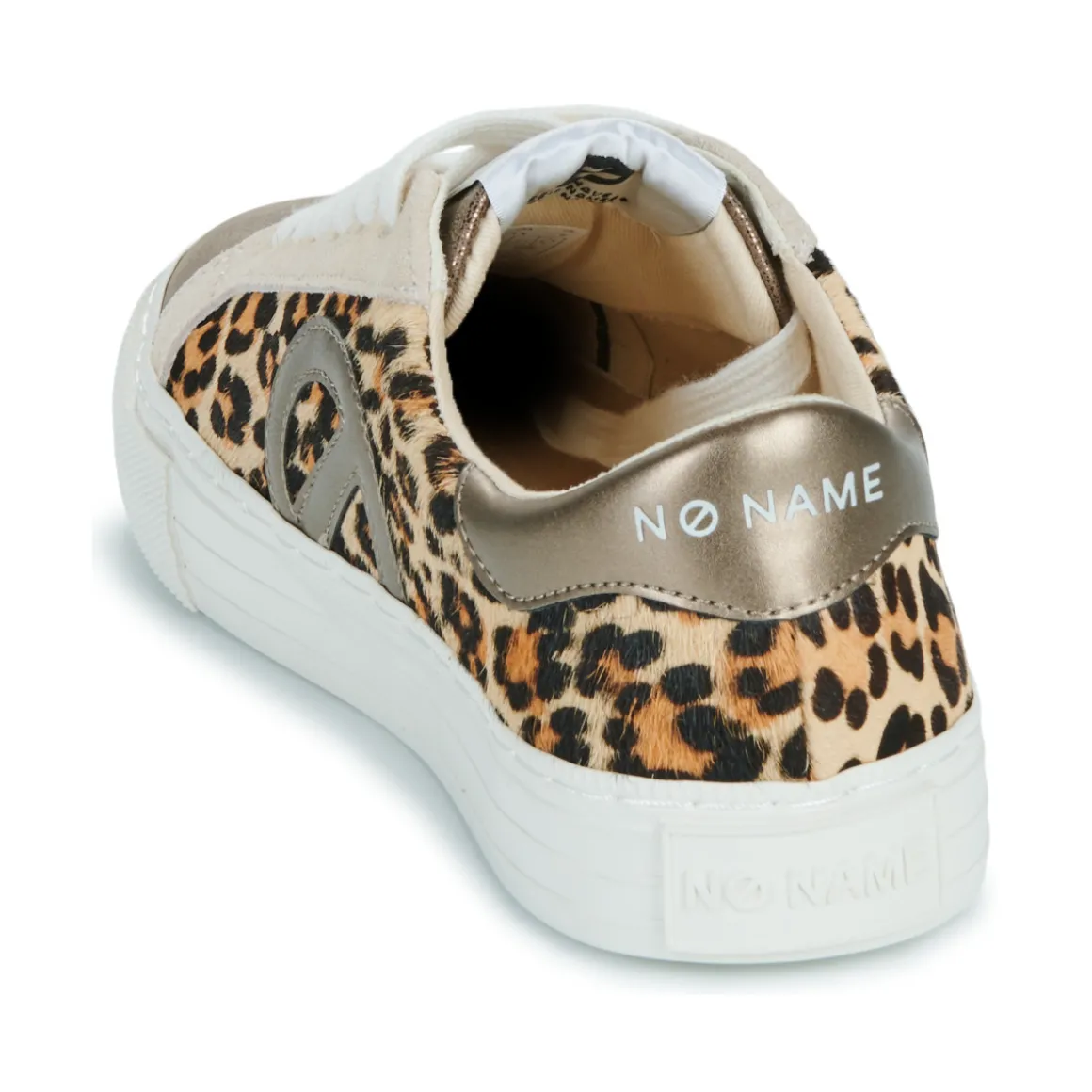 No Name - STRIKE SIDE W