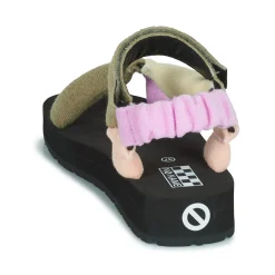 No Name - SWIM SANDAL