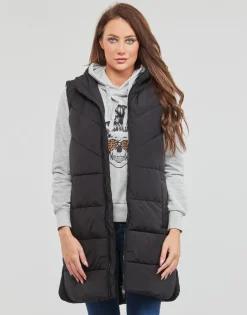 Noisy May - NMDALCON S/L VEST NOOS