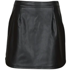 Noisy May - NMPROOF HW PU SKIRT