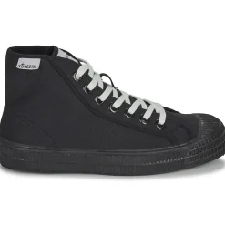 Novesta - STAR DRIBBLE ALL BLACK