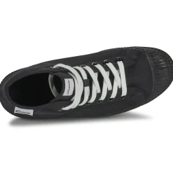 Novesta - STAR DRIBBLE ALL BLACK
