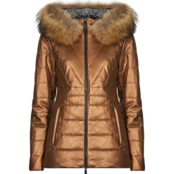 Oakwood - ALOUNA METAL