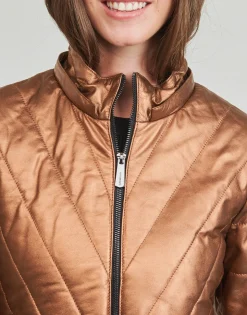 Oakwood - ALOUNA METAL