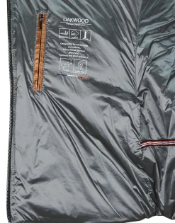 Oakwood - ALOUNA METAL