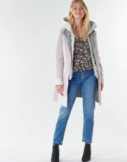 Oakwood - LILIANA BI