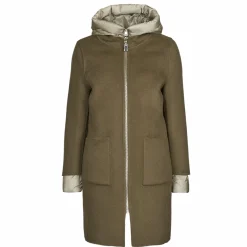 Oakwood - LILIANA BI