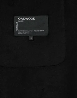 Oakwood - PRODIGE