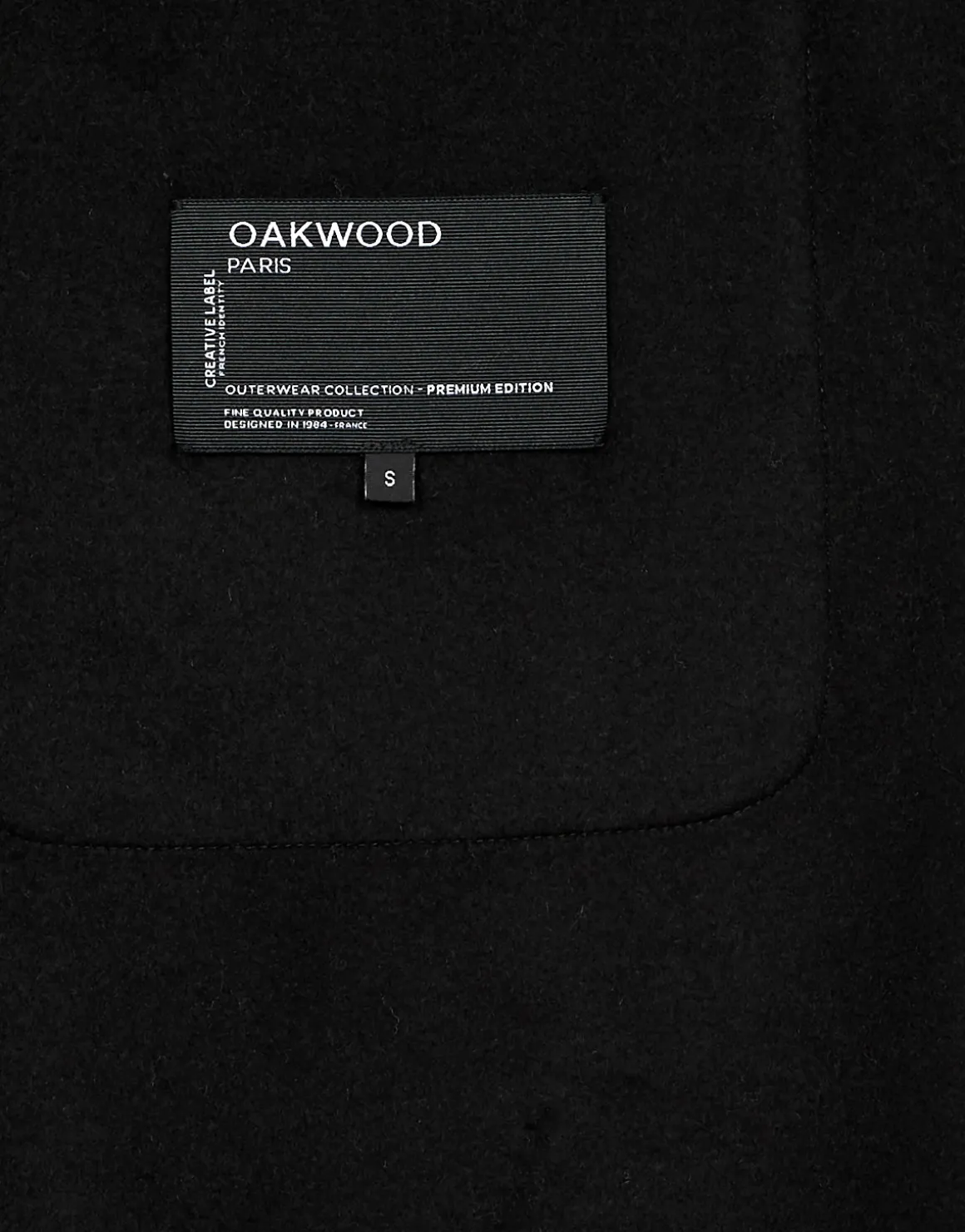 Oakwood - PRODIGE