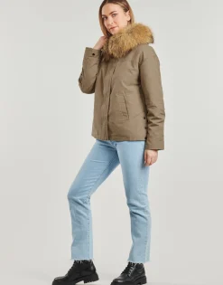 Oakwood - SYMA (raccon fur)