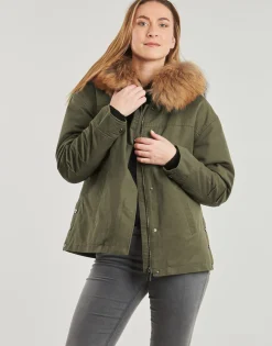 Oakwood - SYMA (raccon fur)