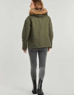 Oakwood - SYMA (raccon fur)