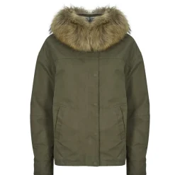 Oakwood - SYMA (raccon fur)