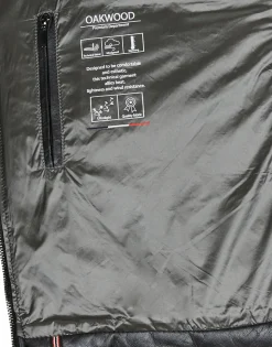 Oakwood - WANDA METAL