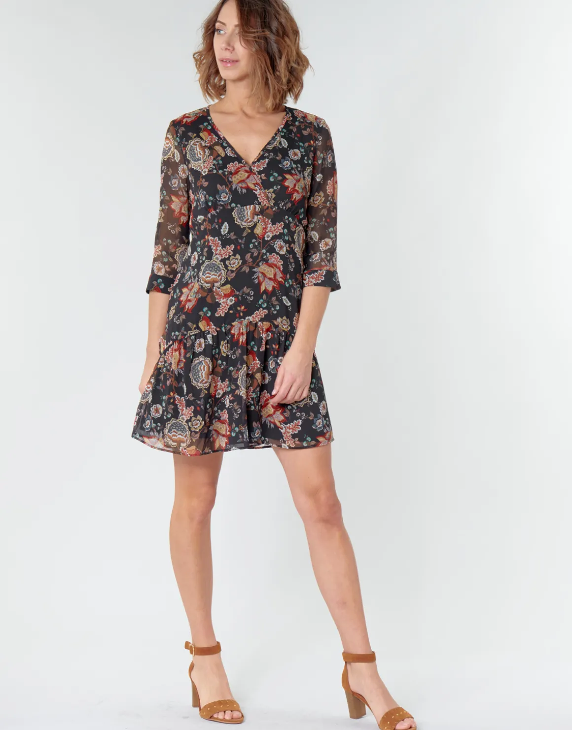 One Step - FQ30021-29