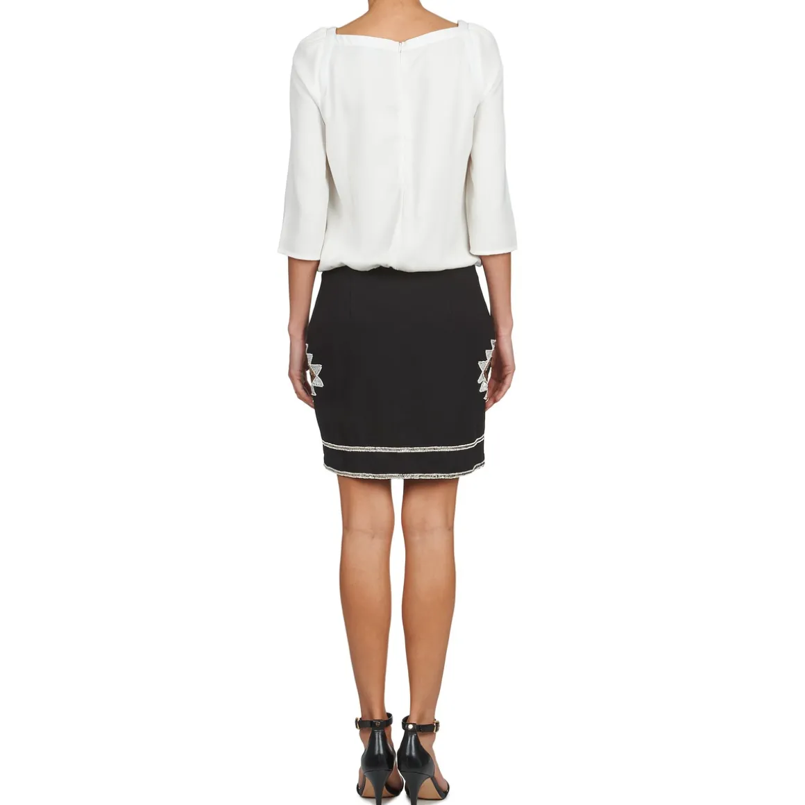 One Step - RAMBOUTAN