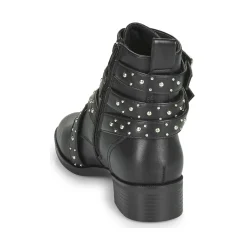 Only - BRIGHT 14 PU STUD BOOT