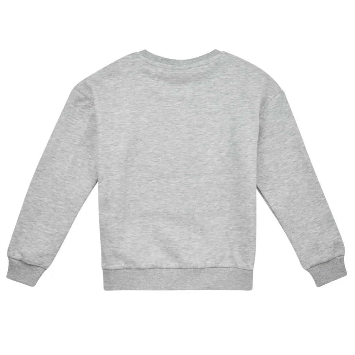 Only - KOGANNI L/S O-NECK CS SWT