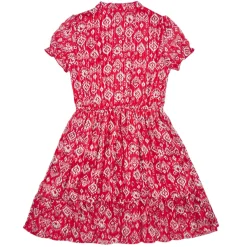 Only - KOGDANIELLA S/S TIE STRING DRESS