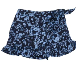 Only - KOGLINO FAKE WRAP SKORT CP PTM