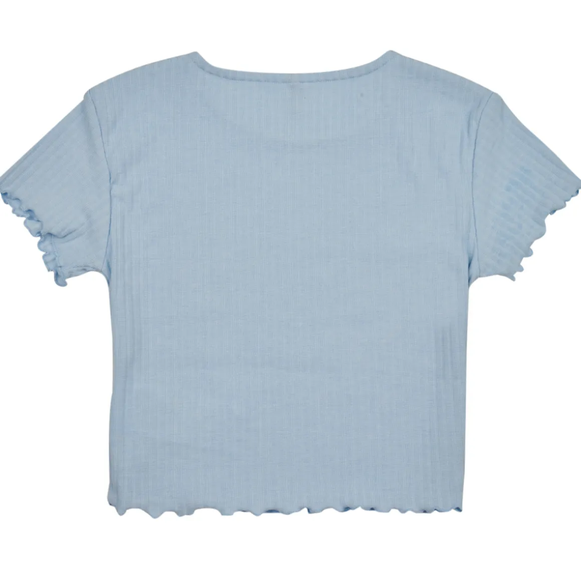 Only - KOGNELLA S/S O-NECK TOP JRS