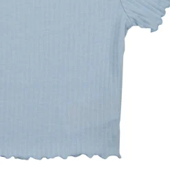 Only - KOGNELLA S/S O-NECK TOP JRS