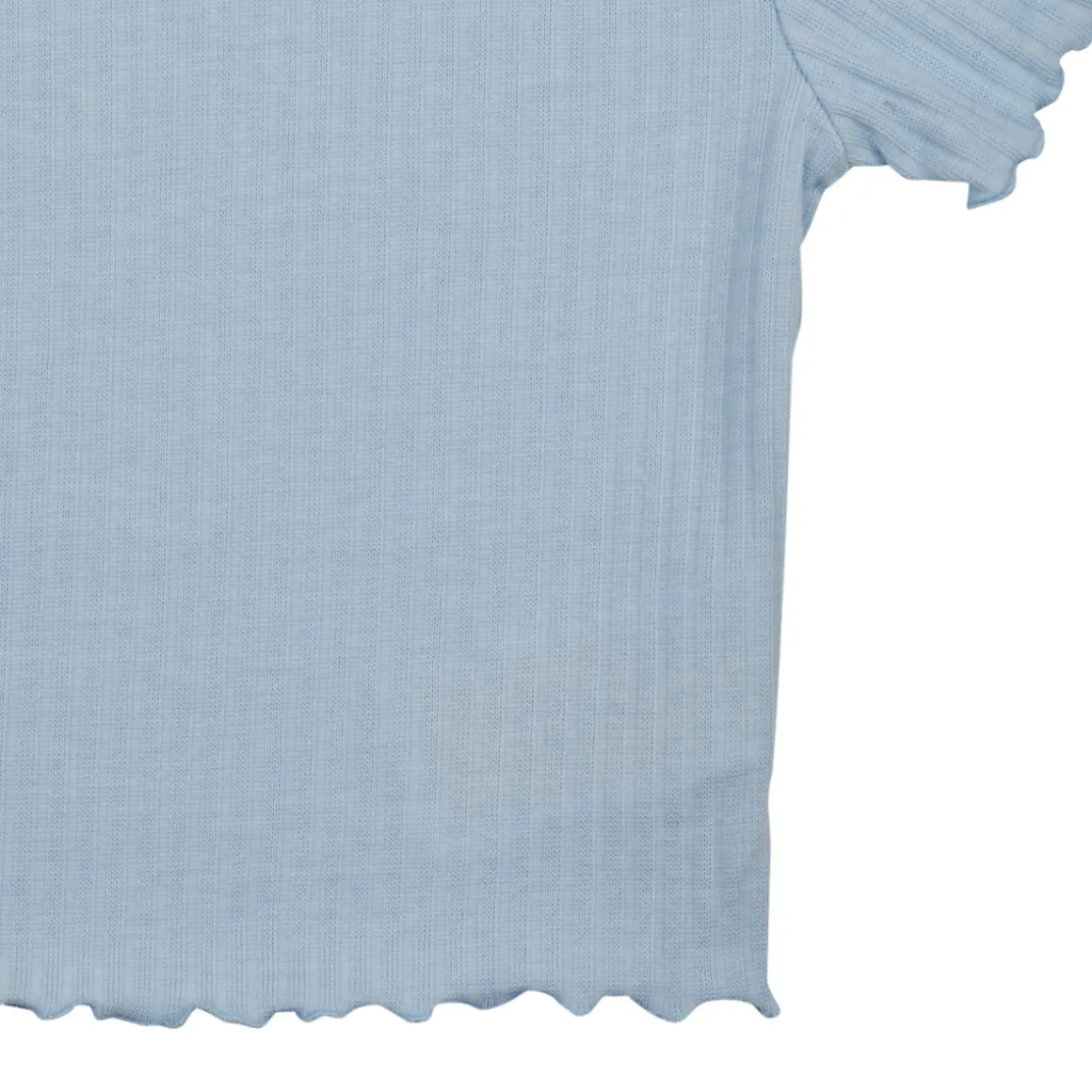 Only - KOGNELLA S/S O-NECK TOP JRS