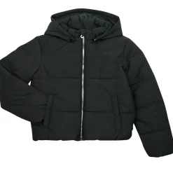 Only - KOGNEWDOLLY SHORT PUFFER JACKET OTW