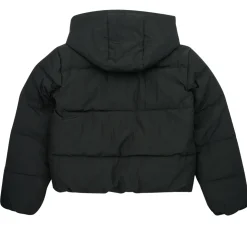 Only - KOGNEWDOLLY SHORT PUFFER JACKET OTW