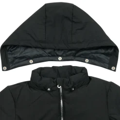Only - KOGNEWDOLLY SHORT PUFFER JACKET OTW