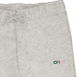 Only - KOGNOOMI LOGO PANTS SWT