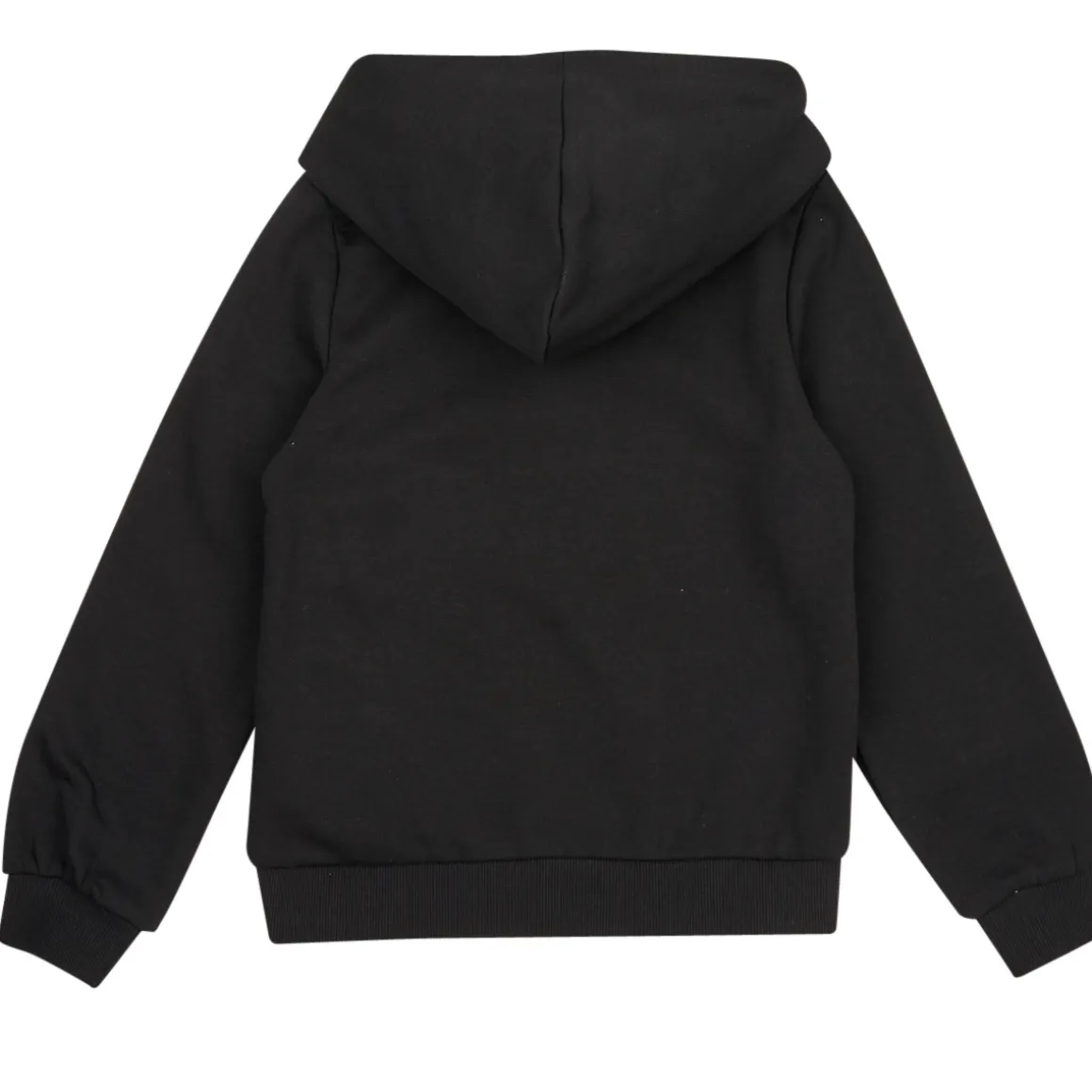 Only - KOGNOOMI L/S LOGO HOOD SWT NOOS