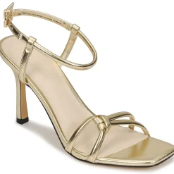 Only - ONLALYX-16 PUHEELED SANDAL FOIL