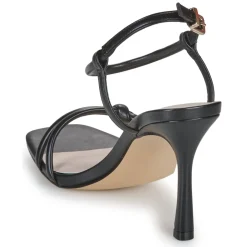 Only - ONLALYX-16 PUHEELED SANDAL FOIL