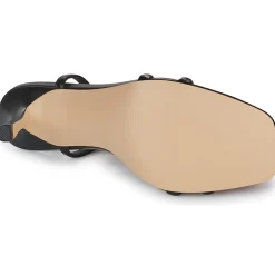 Only - ONLALYX-16 PUHEELED SANDAL FOIL