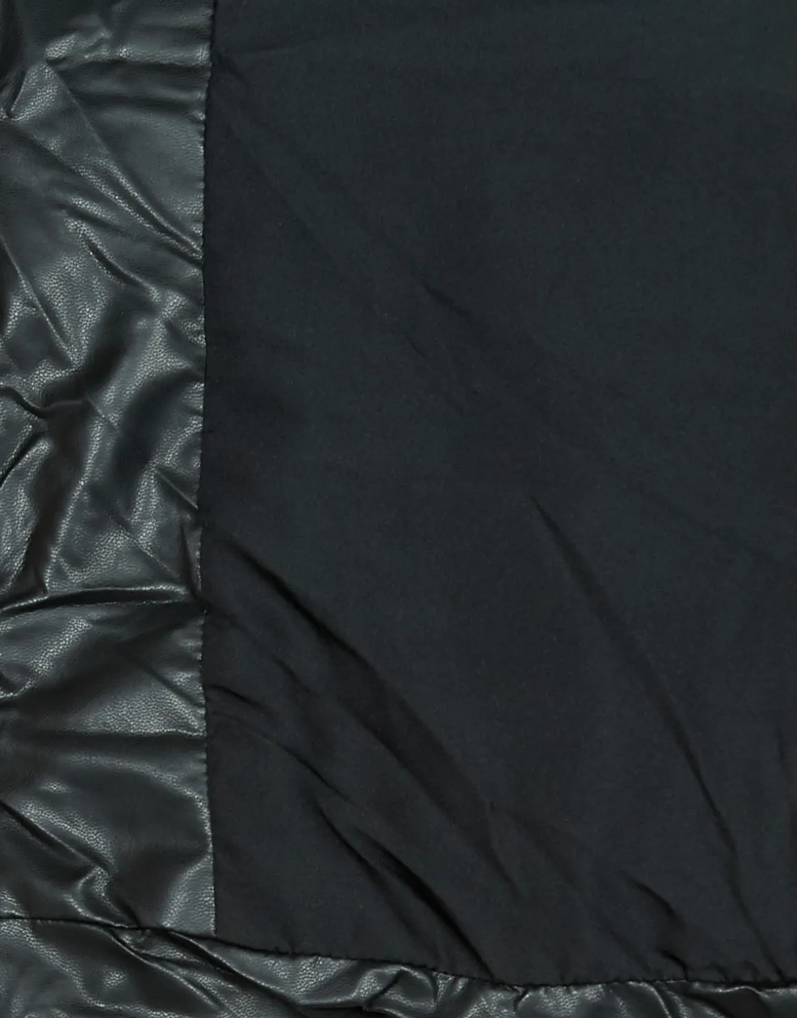 Only - ONLANJA FAUX LEATHER PUFFER CC OTW