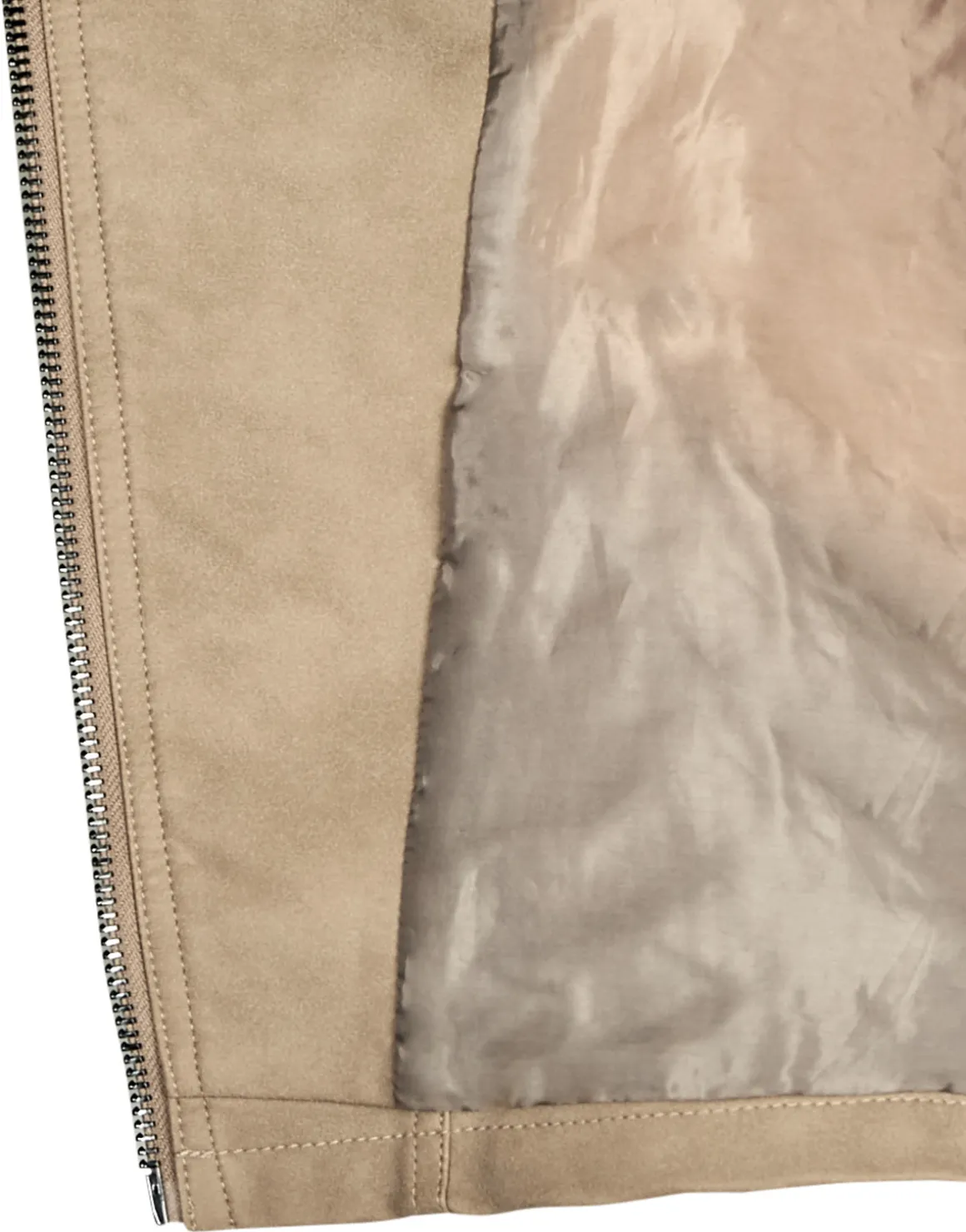 Only - ONLAVA FAUX LEATHER BIKER OTW