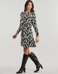 Only - ONLCORY L/S V-NECK TUNIC WVN NOOS