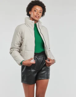 Only - ONLDOLLY SHORT PUFFER JACKET OTW NOOS