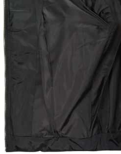 Only - ONLELLAN QUILTED HOOD JACKET CC OTW