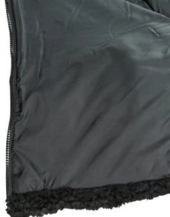 Only - ONLELLIE SHERPA HOODED JACKET CC  OTW