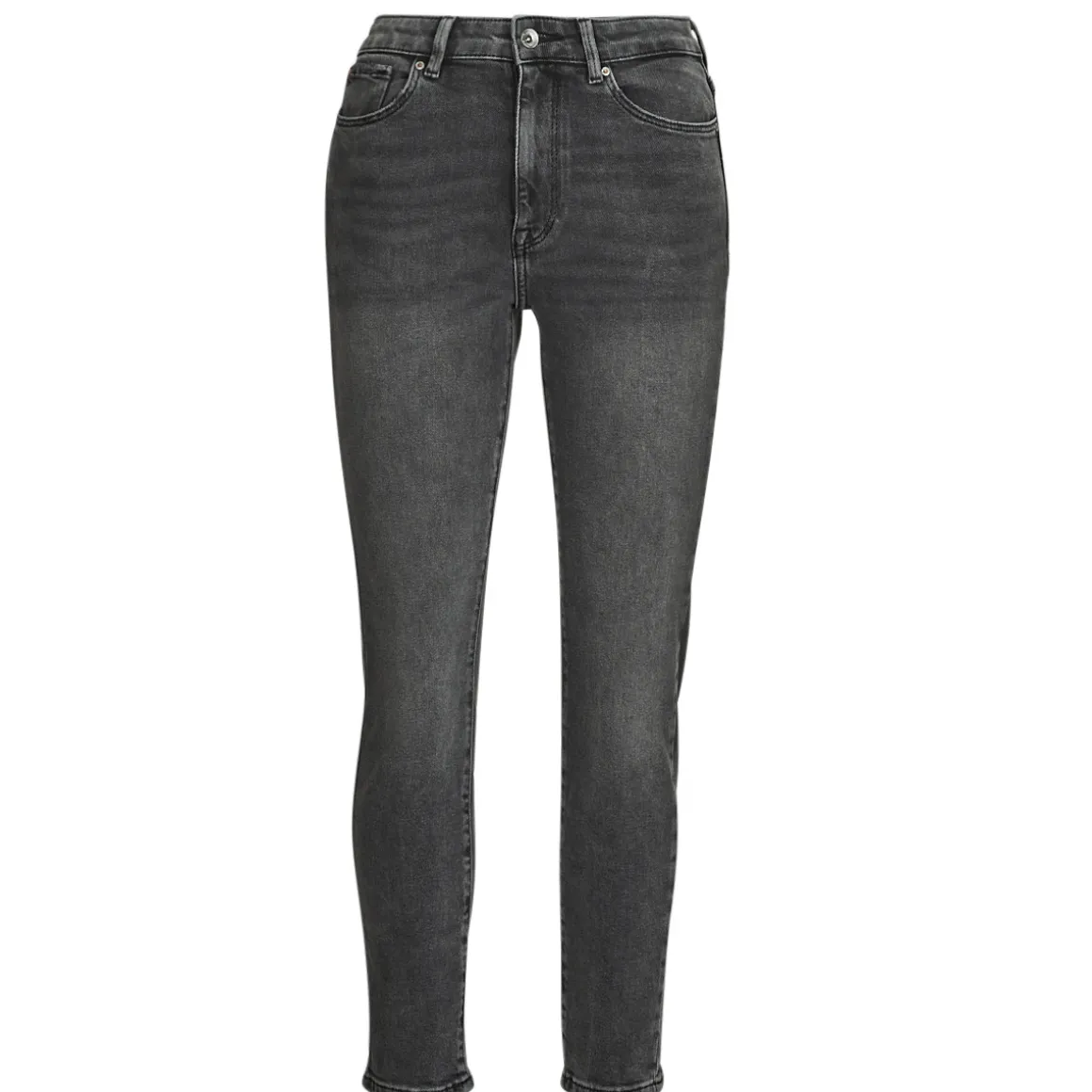 Only - ONLEMILY STRETCH HW ST AK DNM CRO614