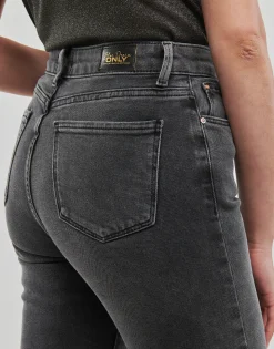Only - ONLEMILY STRETCH HW ST AK DNM CRO614