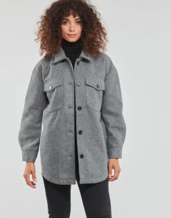 Only - ONLEMMA FREJA SHACKET OTW